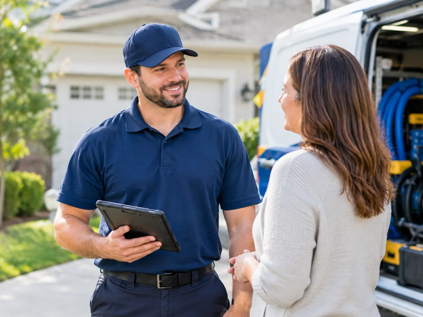 Sewage Backup Cleanup Strasburg, VA FAQs